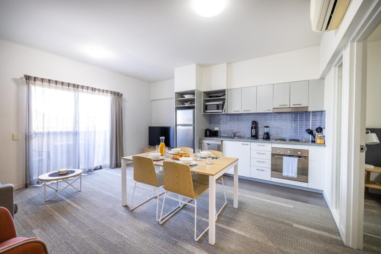 Aligned Corporate Residences Mackay Exterior foto