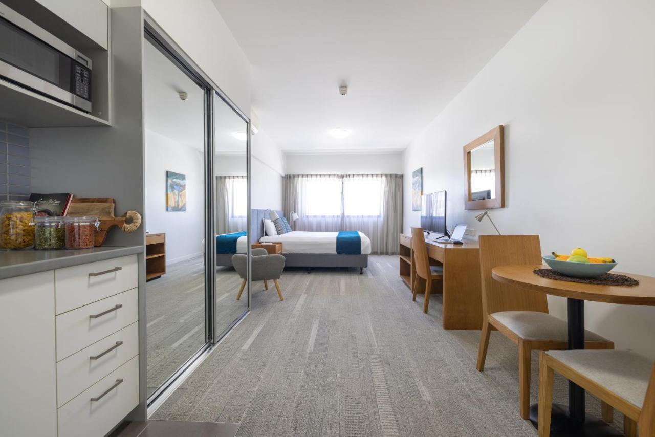Aligned Corporate Residences Mackay Exterior foto